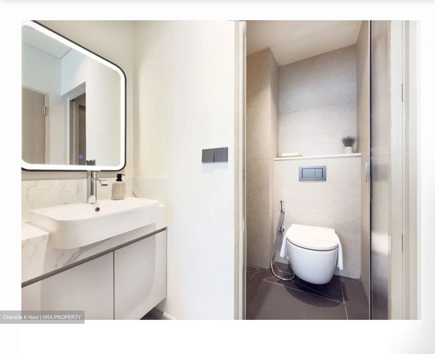 Coliwoo Midtown (D7), Apartment #537791791